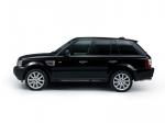 Land Rover Range Rover Sport 2005 года